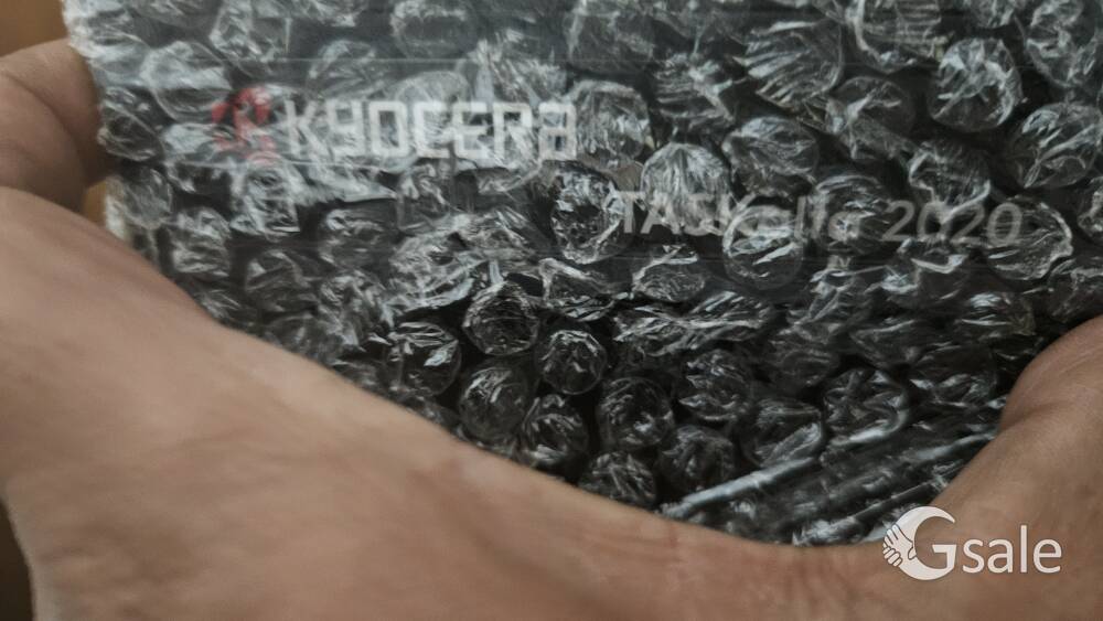 Kyocera xerox machine model taskalfa 2020