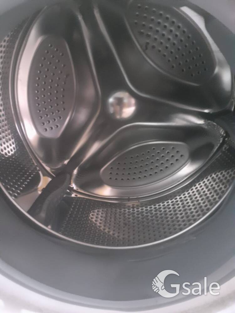 🛠️ 7kg Front-Load Washing Machine – For Repair / Parts | NOT Working