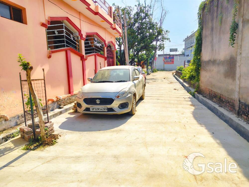 ready to move dakhil kharij plot 