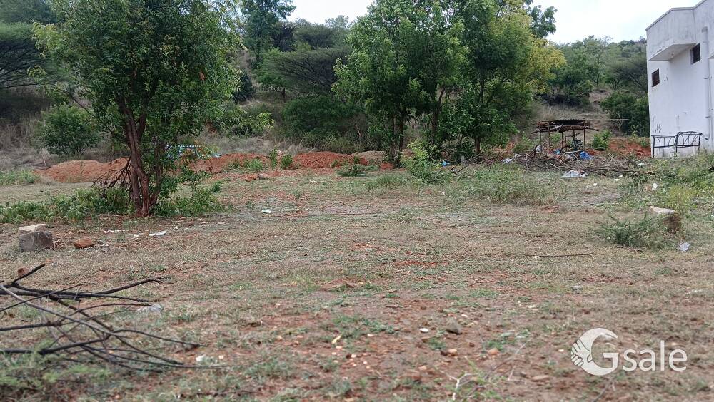 உதகைக்கு மிக அருகில் மேட்டுப்பாளையத்தில் இடம் விற்பனைக்கு 