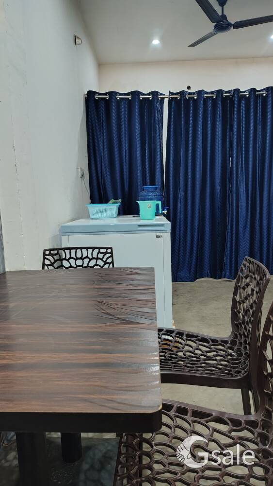 Composite Biryani & Fast Food 