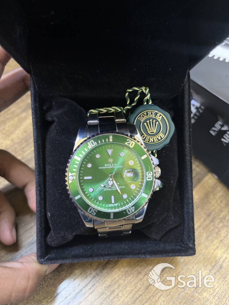 Rolex Watch for sell