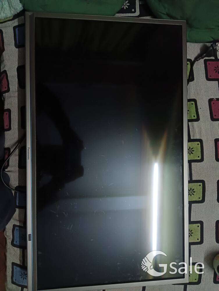 Used Panasonic 32 Inch IPS LED TV for sale