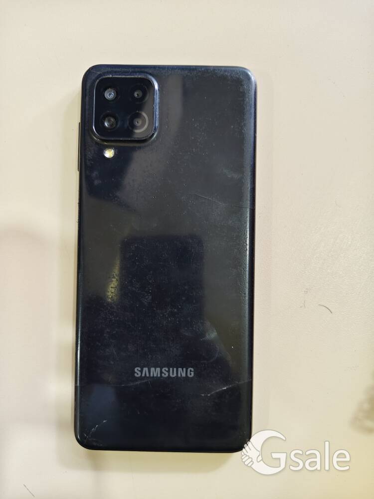 Samsung A22