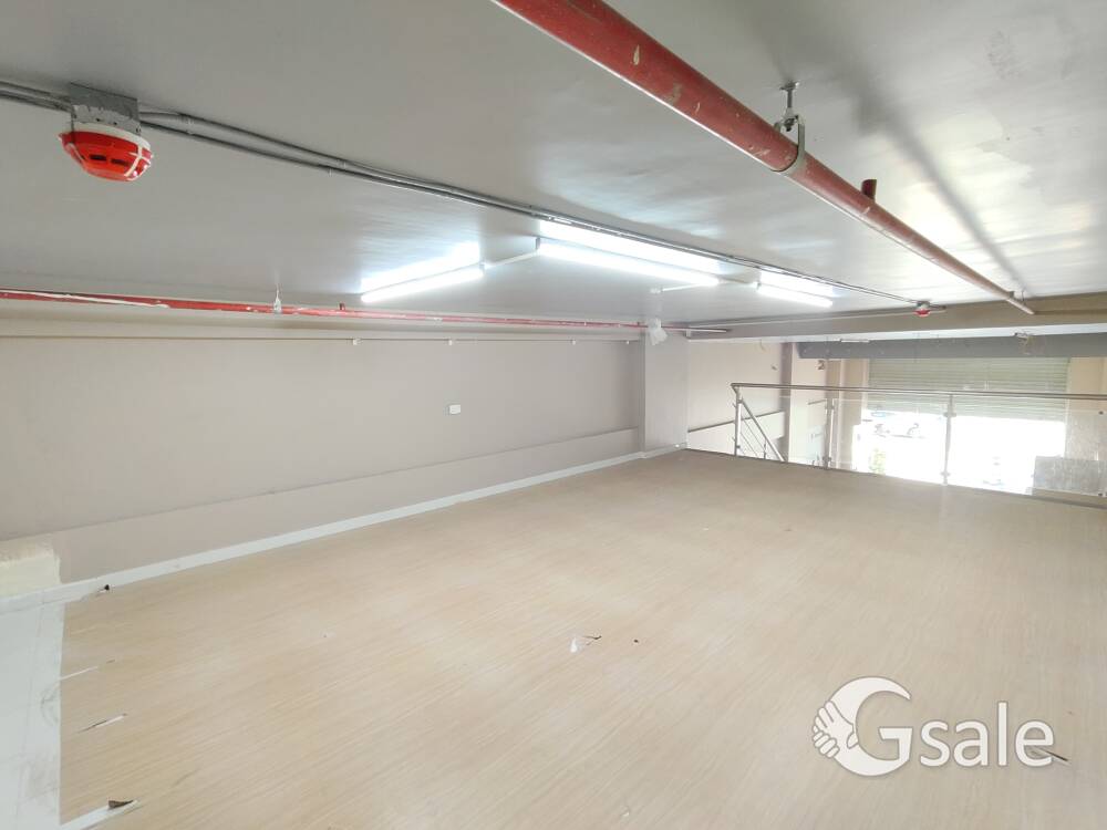 Showroom for sale - Prime Location Singhgad Road.