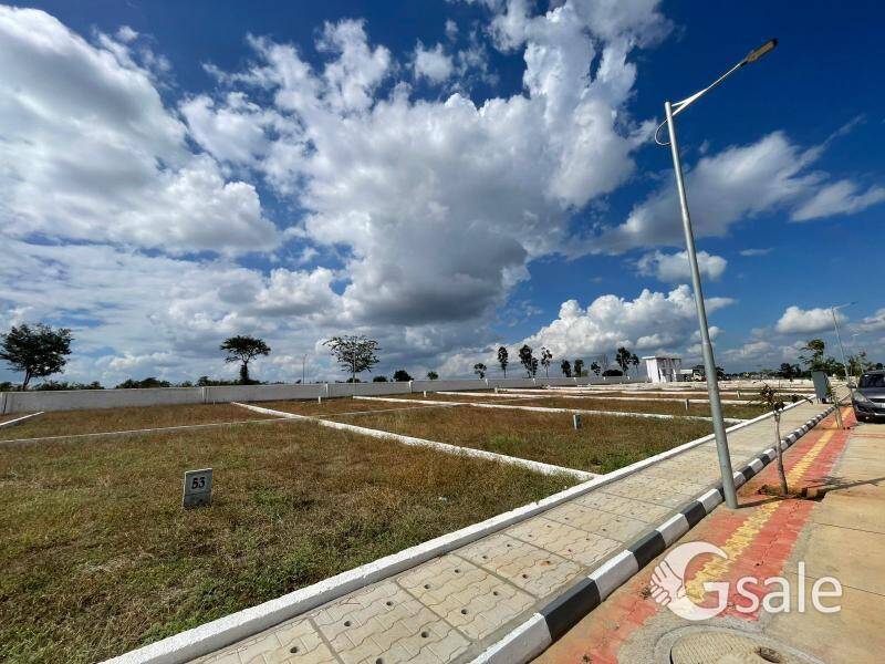 oraiyan sindoor green city 