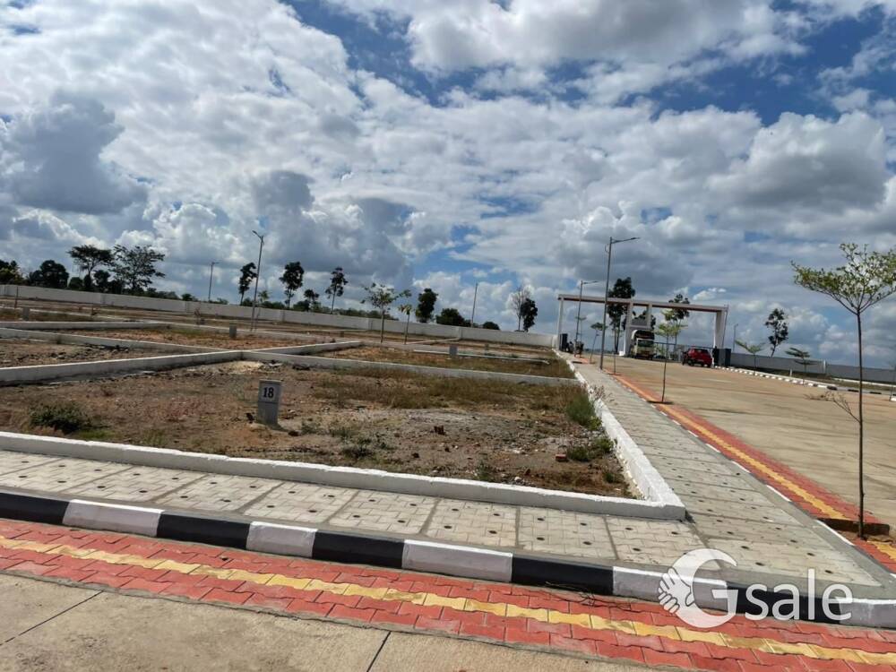 oriyan sindhoor green City 