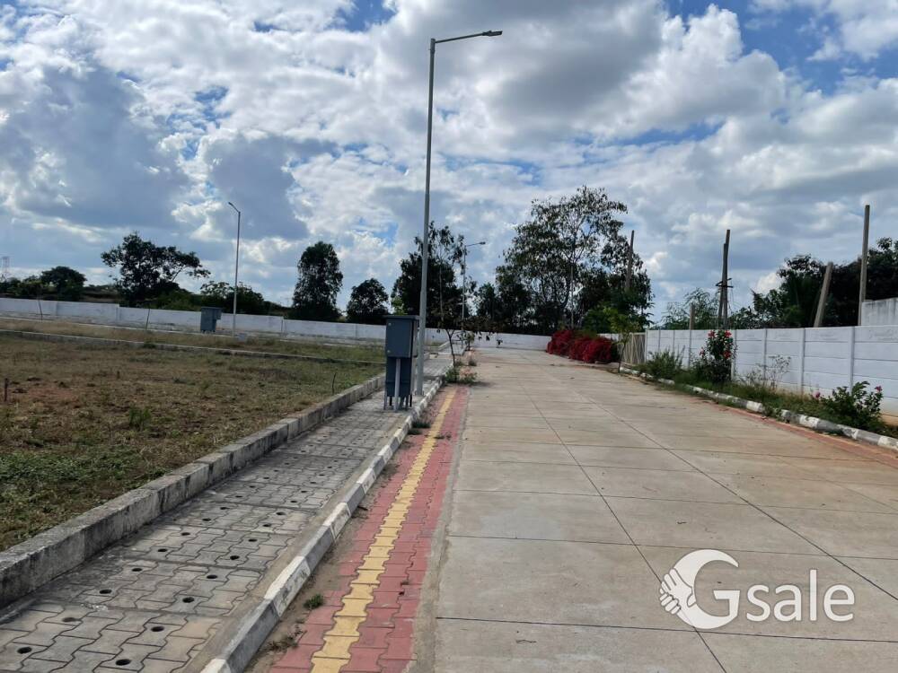 oriyan sindhoor green City 