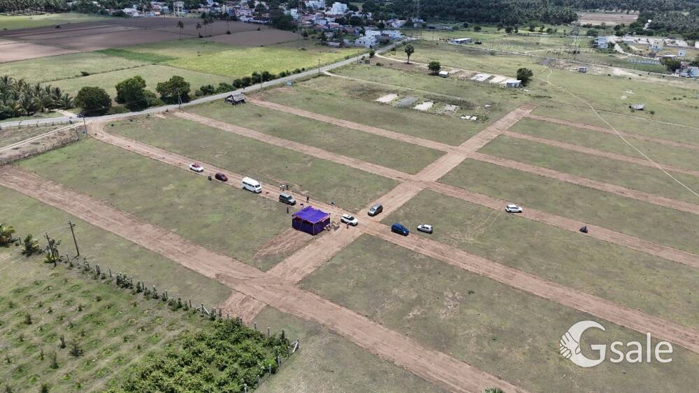 low budget plots sale covai Periyakalanthai 