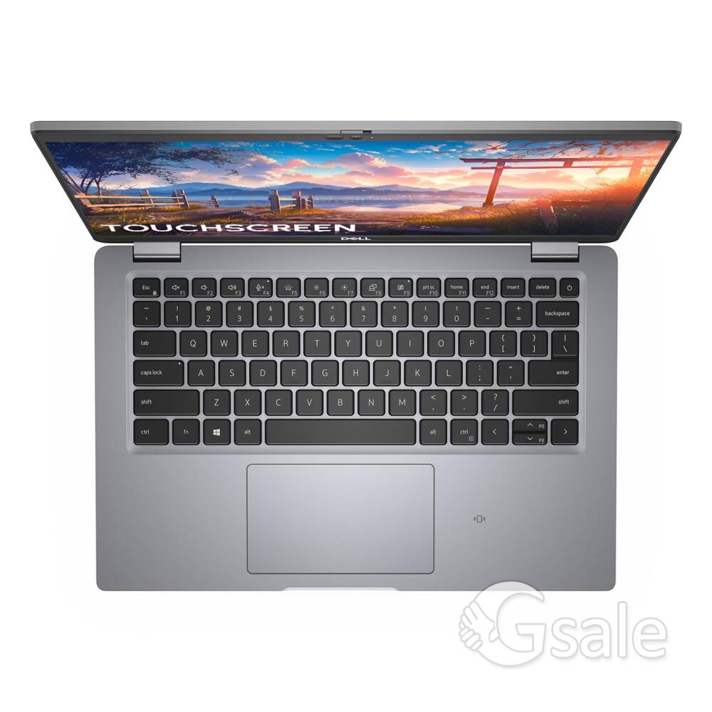 Dell Latitude 5420 | Intel Core i5- 11th Gen | RAM 8GB | 512GB SSD