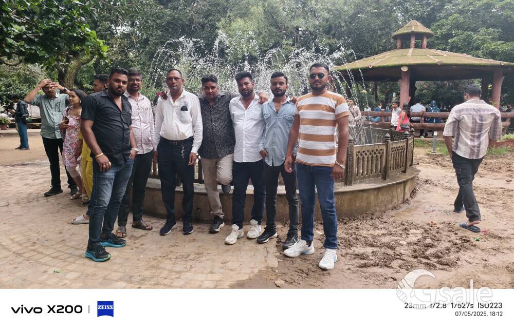 tanot rai property's 