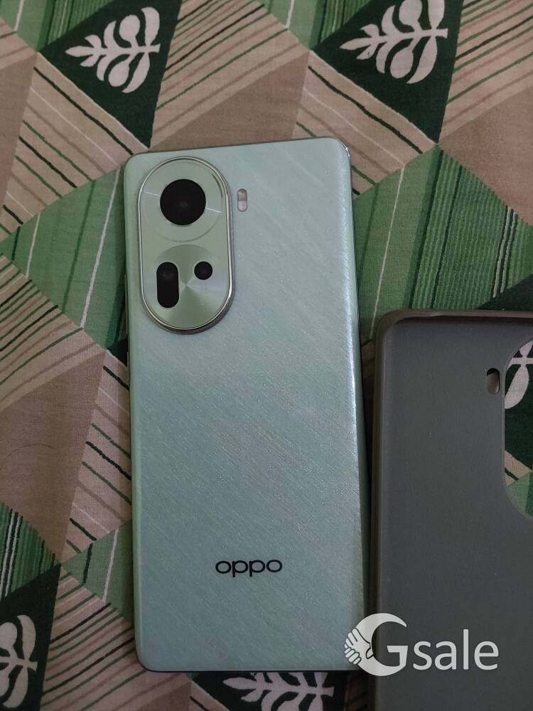 Oppo reno 11, 8/128