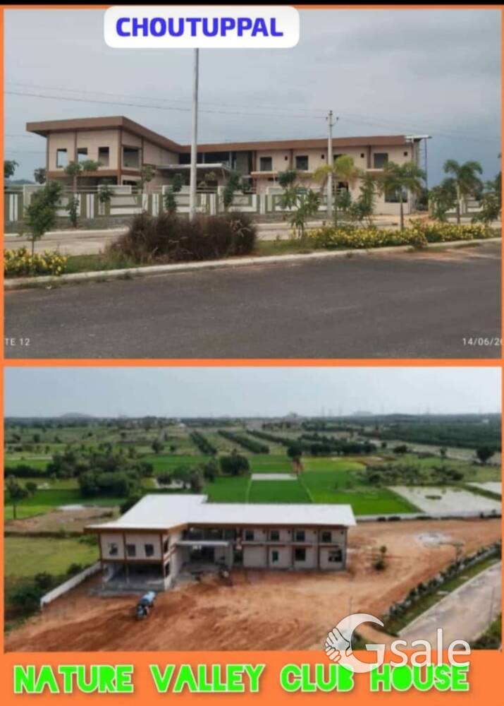 Vijayawada High way gundrampalli village