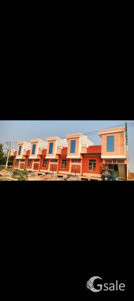 15*40,20*40 न्यू कन्ट्रक्सन लोनेबल रजिस्ट्री सुधा मकान बिकाऊ है आबादी क्षेत्र रायपुरा कोटा में