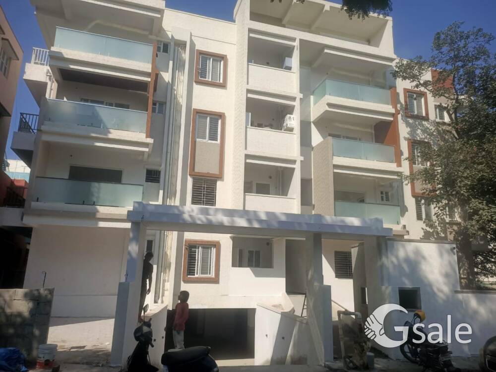 Your Dream Home Awaits — Luxury Flats for Sale with Lavish Facilities