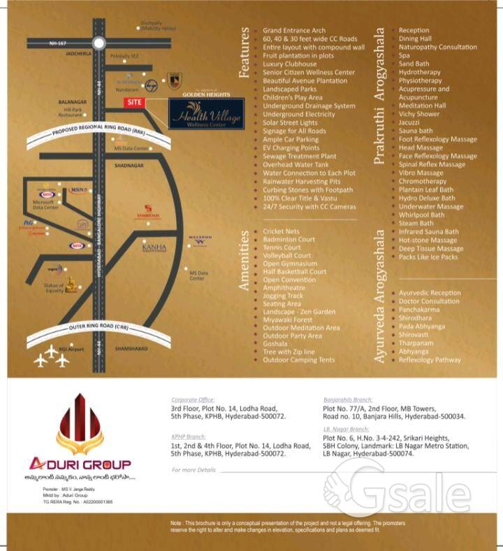 Sadnagar Bangalore Highway MUDA Approved Layout Plots – Best Investment Opportunity