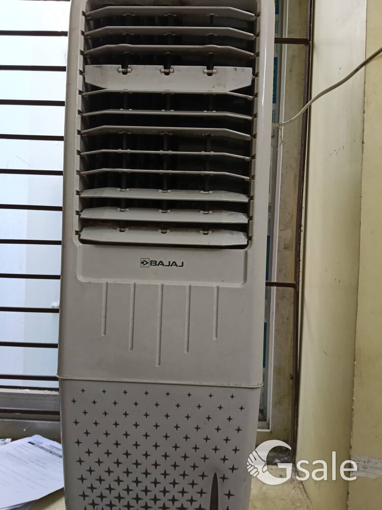 Bajaj cooler 