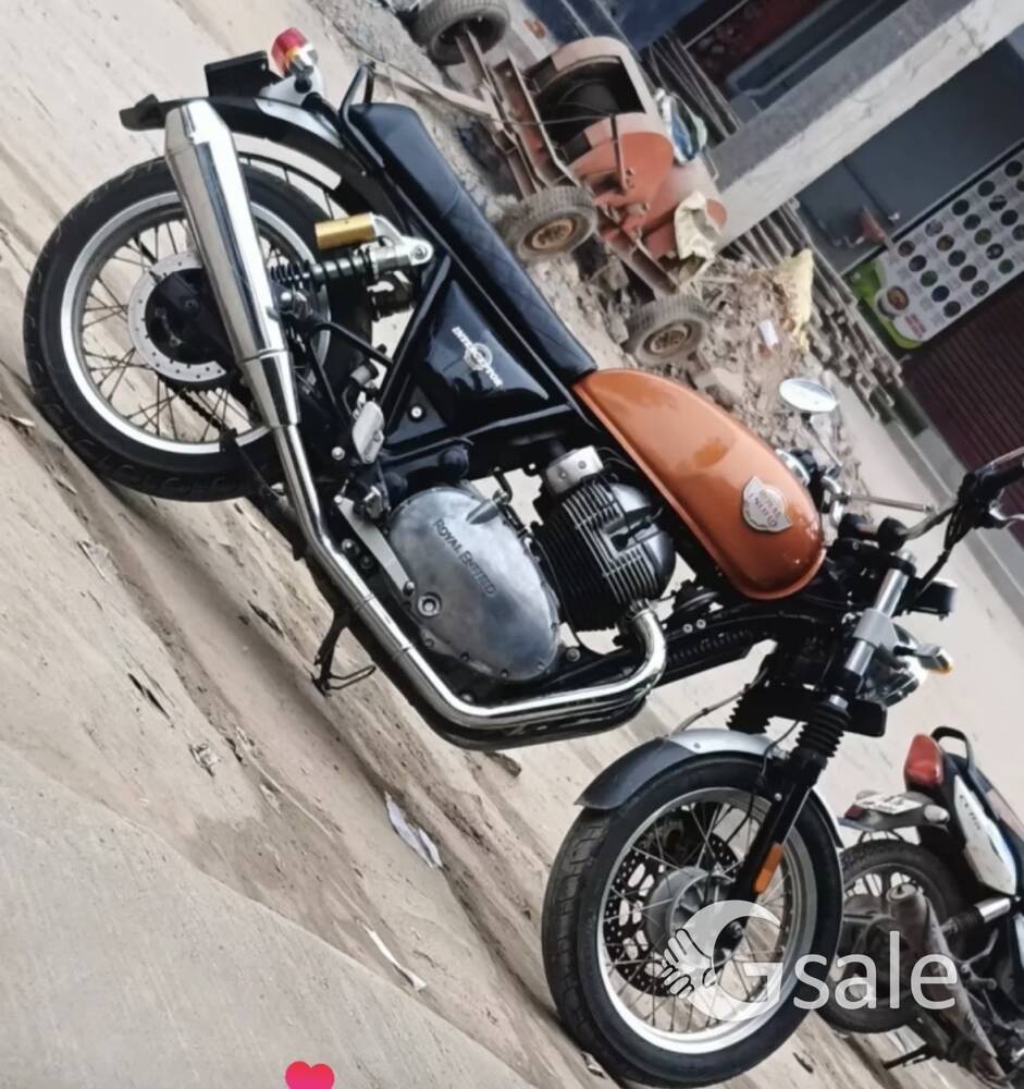 royal enfield interceptor 650 
