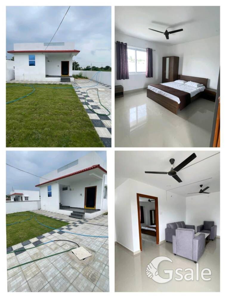 farm houses for sale near yadadri 