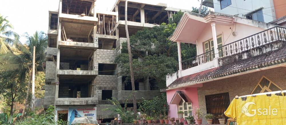 Spacious 1BHK 2BHK 3BHK 1 RK for Sale | Only 12 Flats Building | East Facing | Low Maintenance”