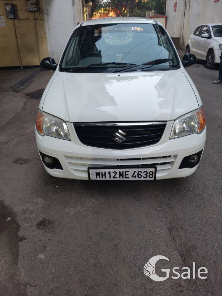 Maruti Suzuki Alto K10 for sale 
