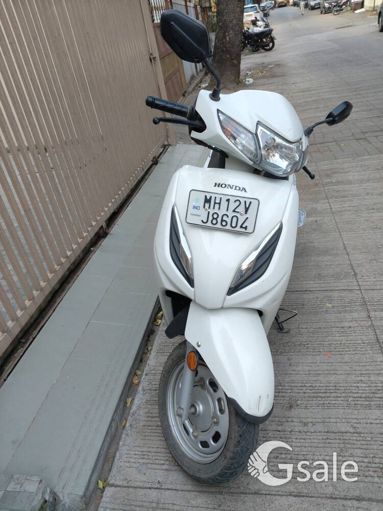 Honda Activa for sale 