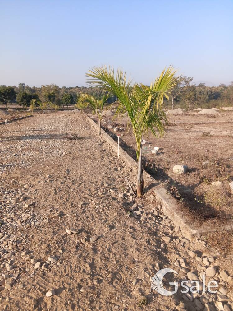 Shyam vatika chharba