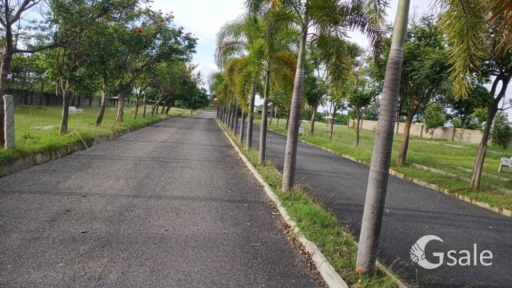 Sri shirdi sai nagar 