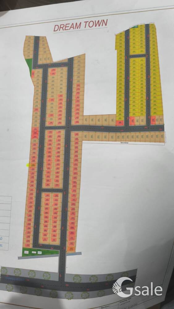 dream developer and builders