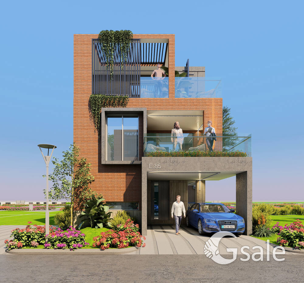 Plots for sale in doddaballapur road gouribidanur bypass 