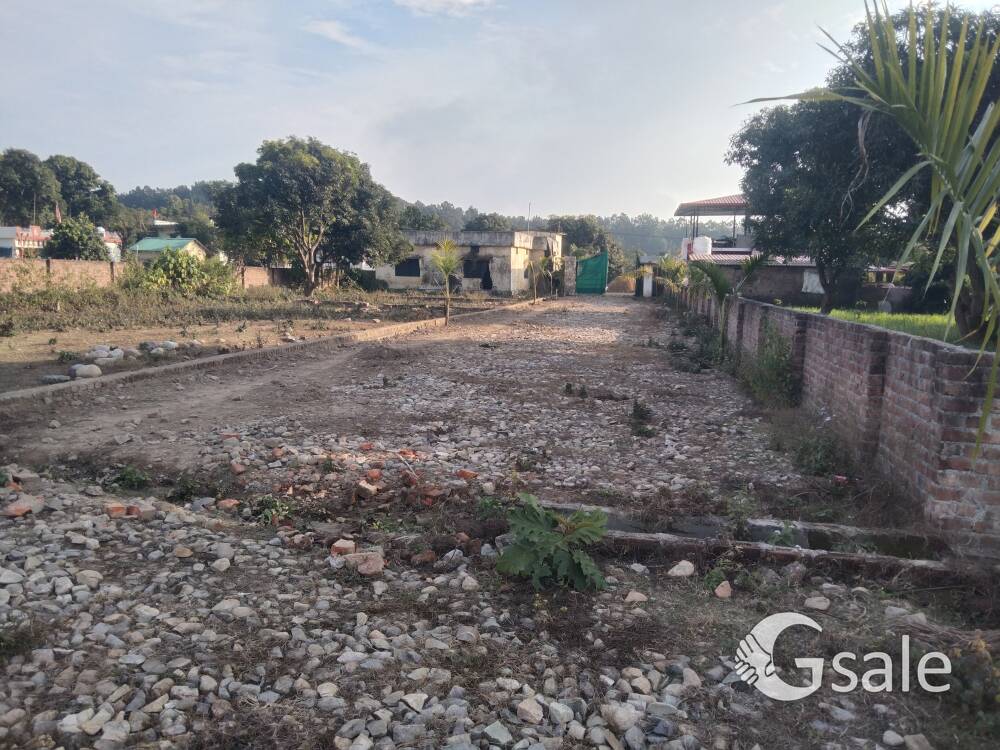 Residential property 