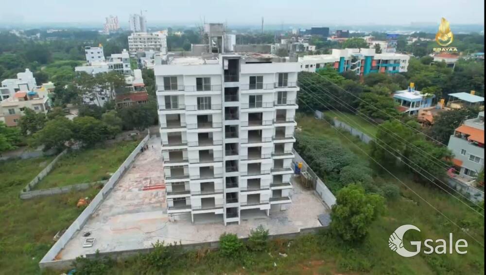 Erayaa vistara white pearl layout 