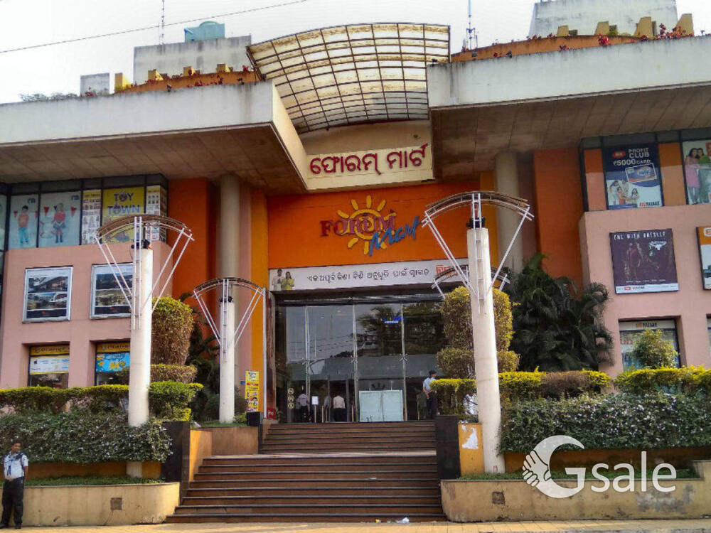 Fully Furnished Office for Sale – Ready to Move In