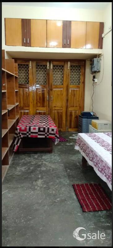 Spacious Fully Furnished Room for 4 Shares – IRC Village