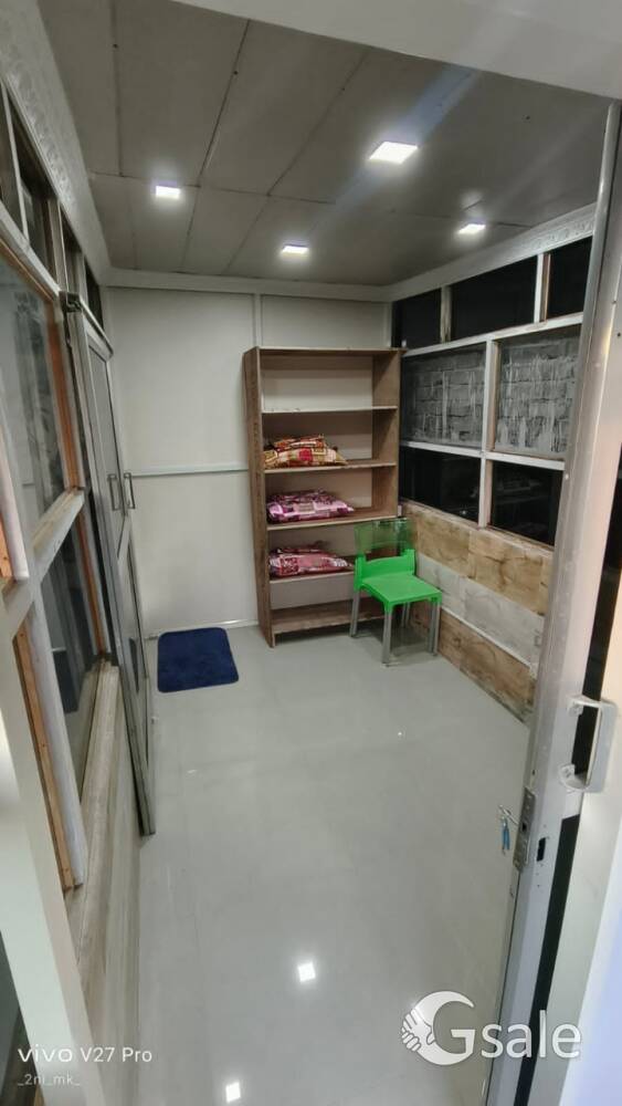 Fully Furnished Office for Rent in IRC Village, Bhubaneswar