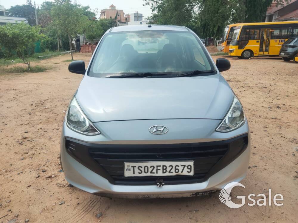 HYUNDAI SANTRO ERA 1.1 MT BSIV