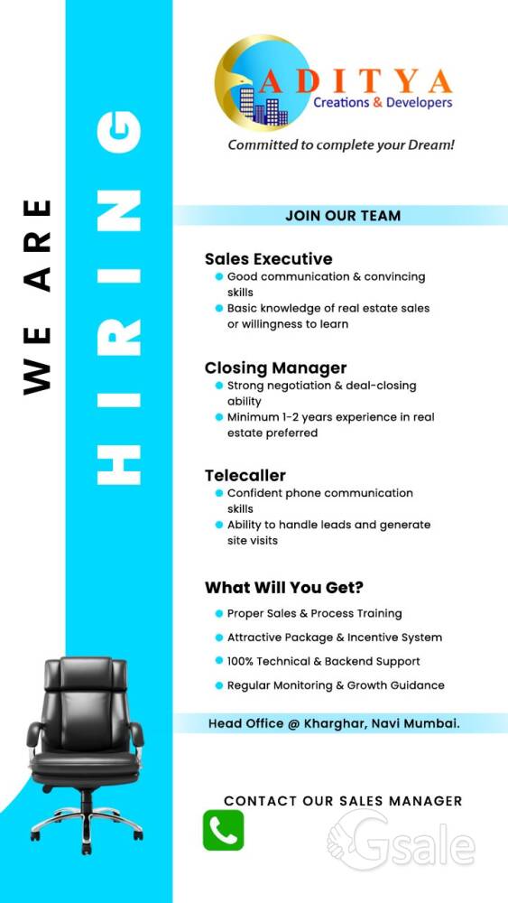 BEST OPPORTUNITY IN REAL ESTATE 