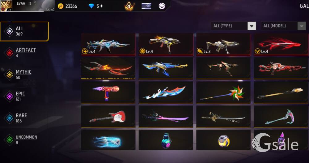 Free fire id sell new delhi 