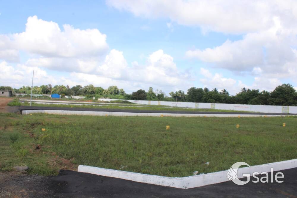 plot for sale in Chengalpattu 