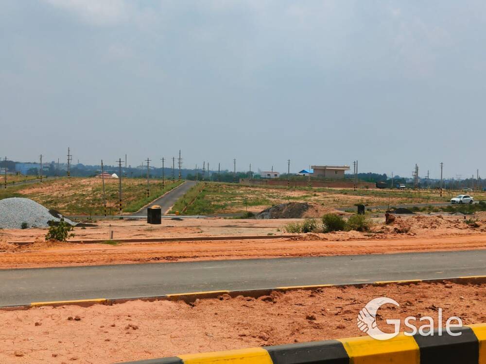 Karnataka Housing board 