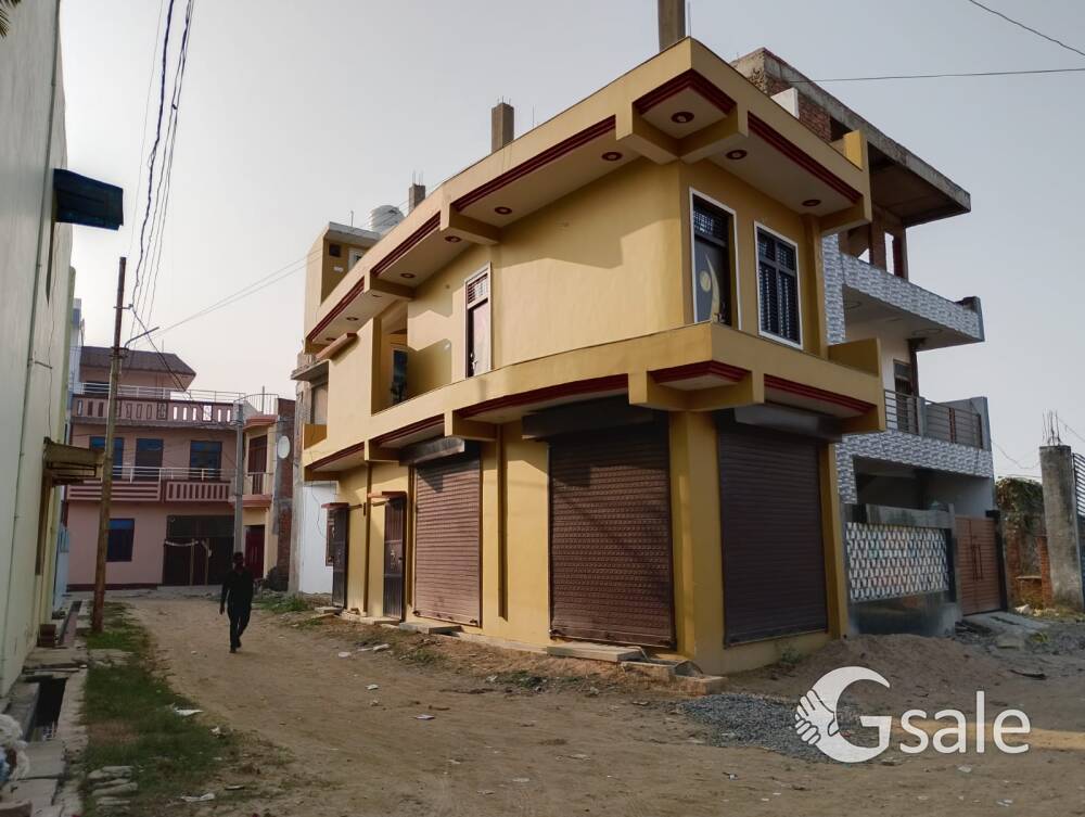 उज्ज्वल नगर कॉलोनी गेटेड सोसाइटी