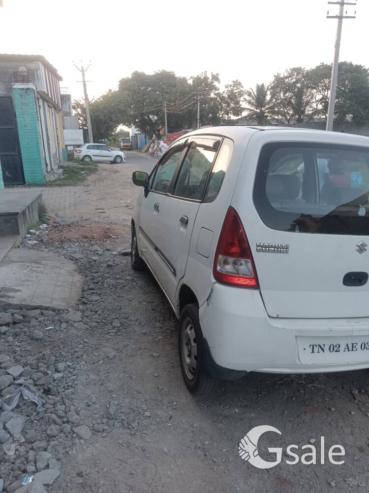 sell Zen estilo 2008