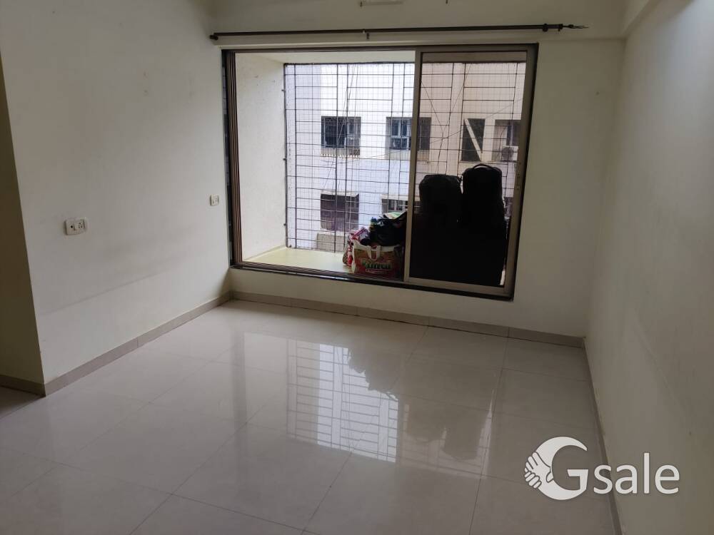 1 BHK FLAT AVAILABLE FOR RENT IN GOREGAON EAST 