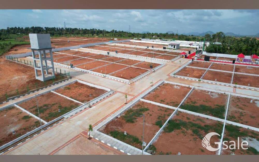 Oraiyan Sindoor Green City 