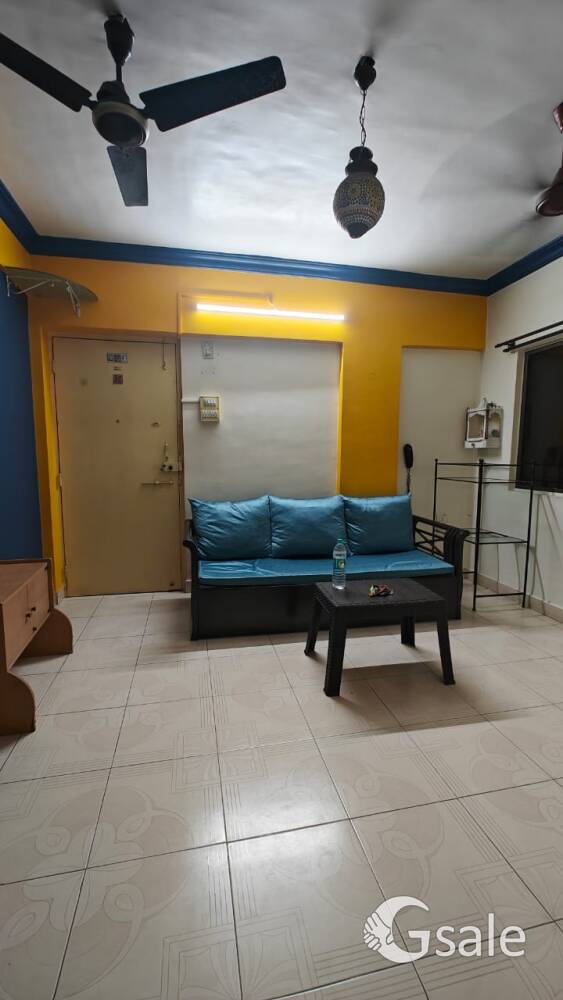 1 BHK FLAT AVAILABLE FOR RENT IN GOREGAON EAST 