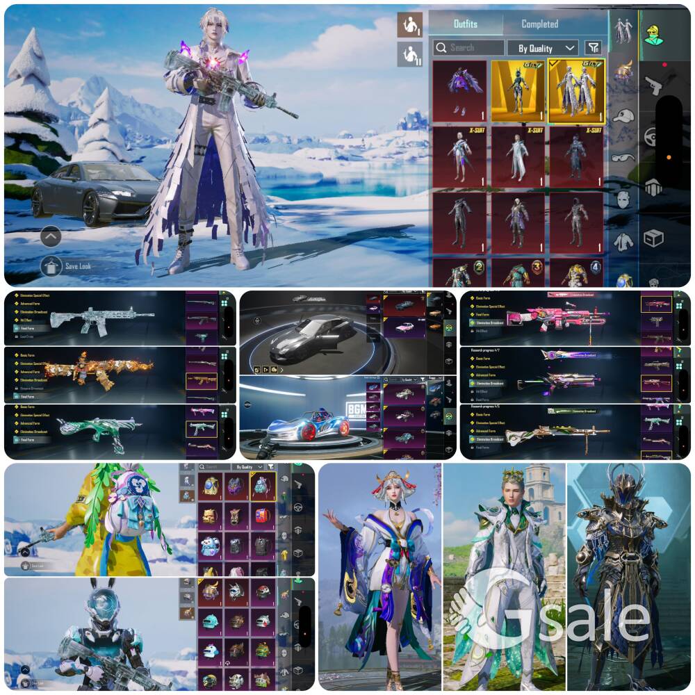 Battleground mobile India