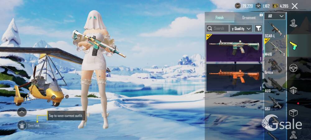 Bgmi id I want to sell it