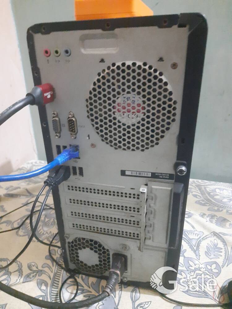 hp 285 g3 mt 4gb 256gb pcie nvme m.2