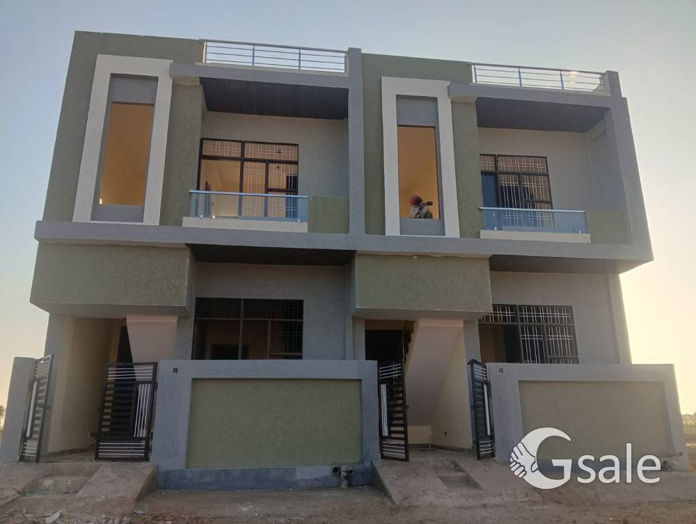 3bhk luxurious Villa