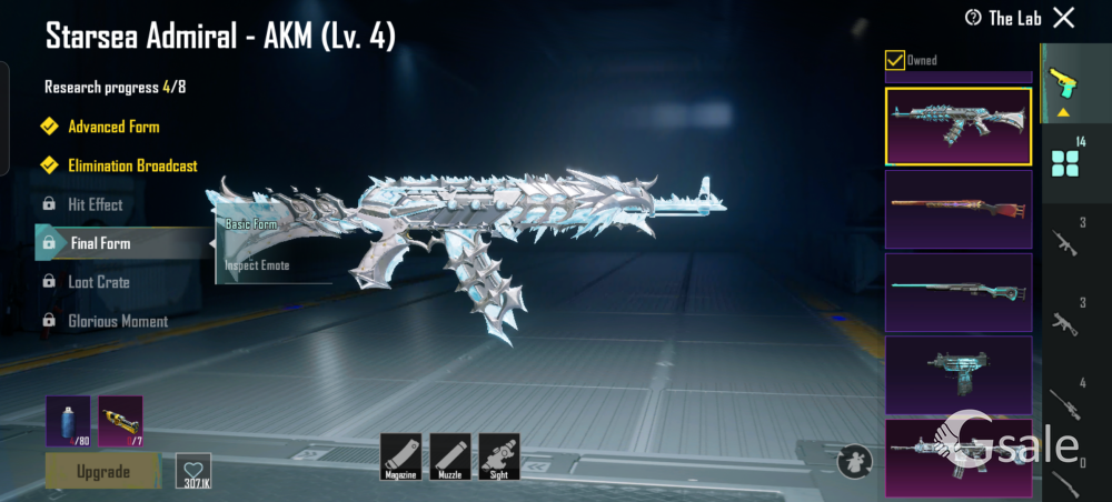 BGMI ID for sell content 6353032124